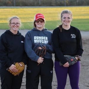 Meet your Posher, Erica